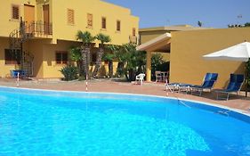 Residence Covo Degli Dei